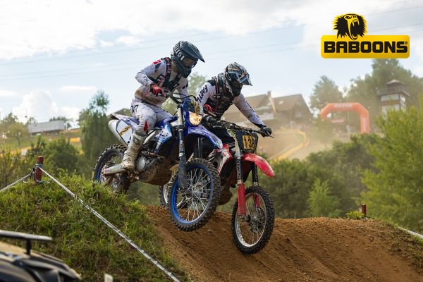 GCC Goldbach