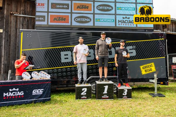 GCC Goldbach