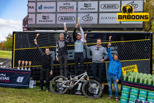 E1 Bad Endbach