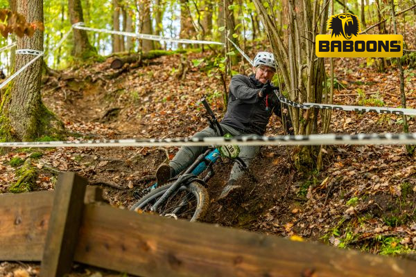 E1 Bad Endbach