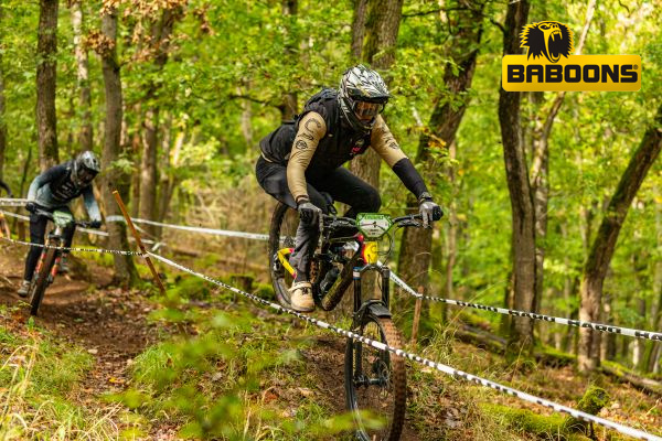 E1 Bad Endbach
