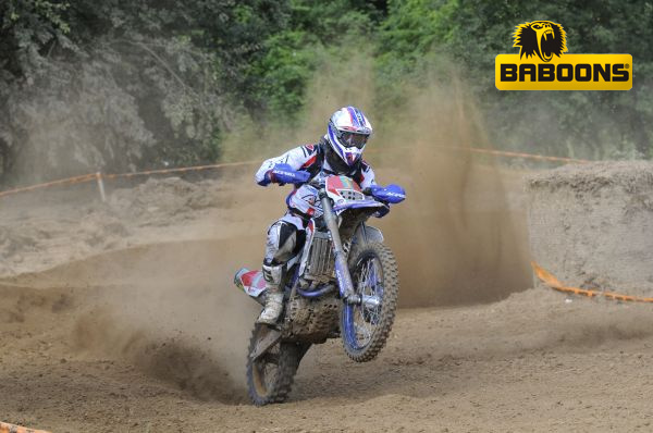 GCC Goldbach