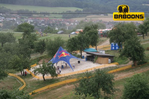 GCC Goldbach