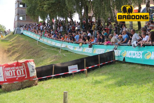 GCC Goldbach