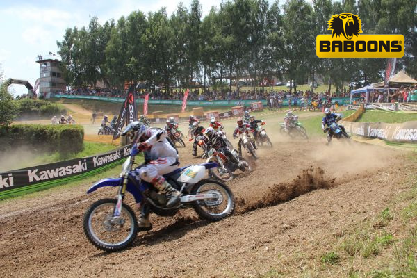 GCC Goldbach