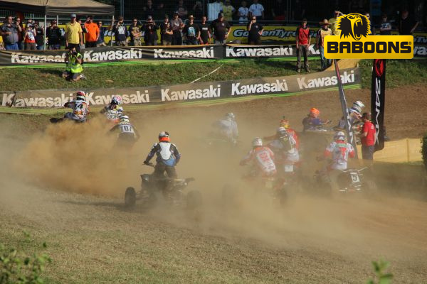 GCC Goldbach