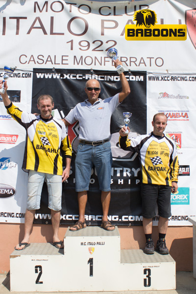 ICC Casale