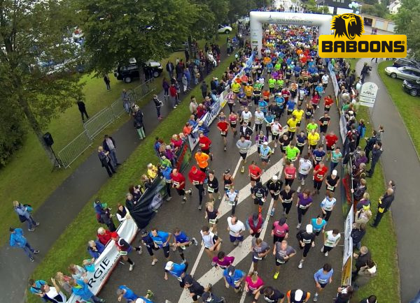 Seenlandmarathon 2013