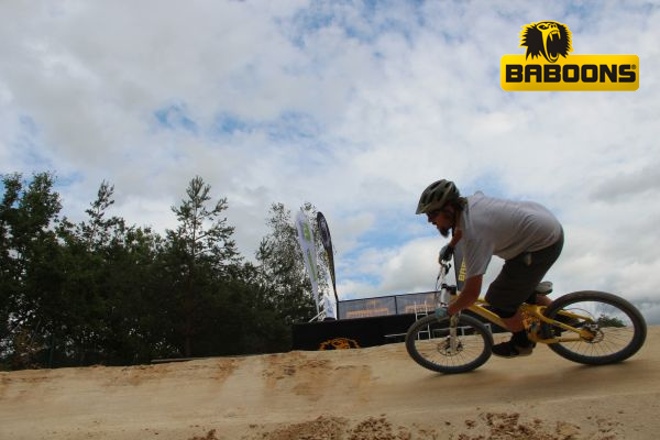 Opening Pump-Track