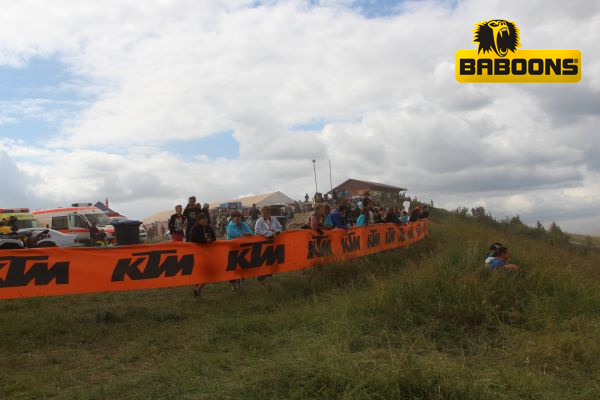 MAXXIS Cross Country 2014 - Marisfeld