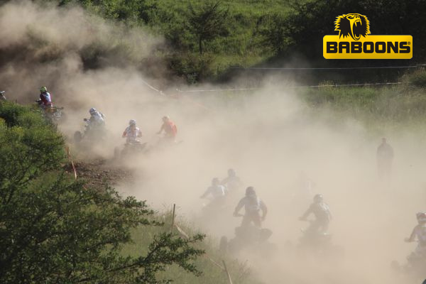 MAXXIS Cross Country 2014 - Marisfeld