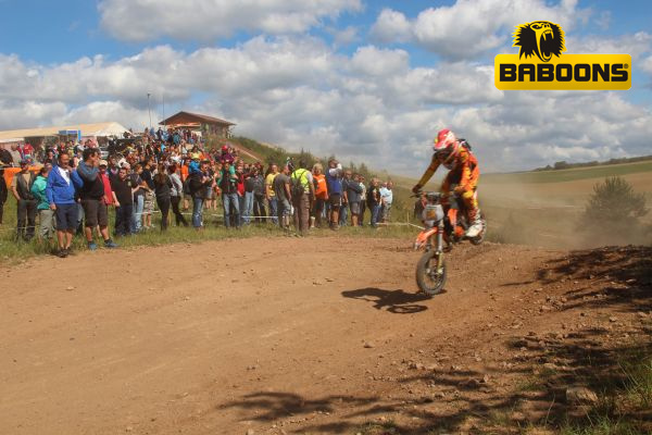 MAXXIS Cross Country 2014 - Marisfeld