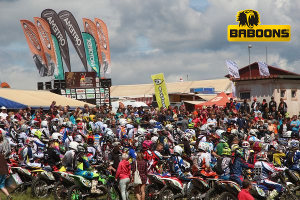 MAXXIS Cross Country 2014 - Marisfeld
