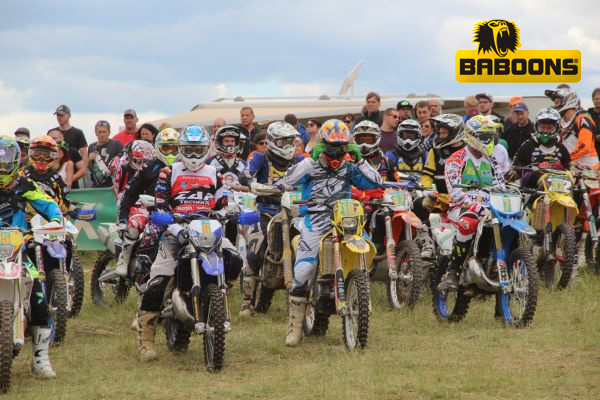 MAXXIS Cross Country 2014 - Marisfeld