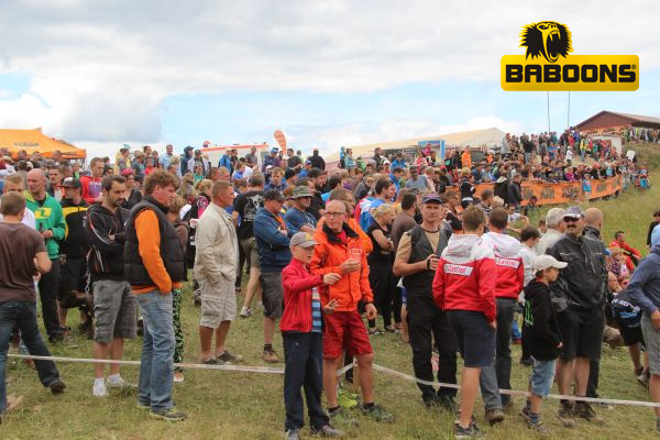 MAXXIS Cross Country 2014 - Marisfeld