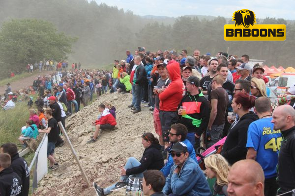 MAXXIS Cross Country 2014 - Marisfeld