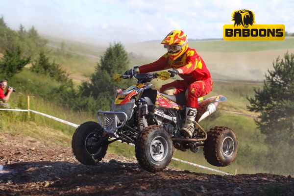 MAXXIS Cross Country 2014 - Marisfeld