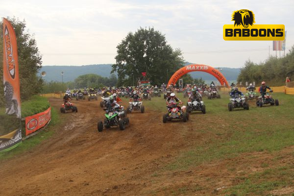 GCC Goldbach