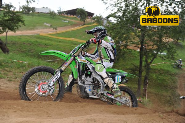 GCC Goldbach