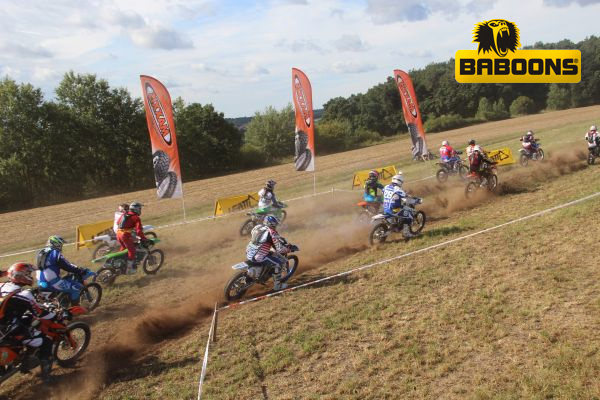 MAXXIS Cross Country Meisterschaft in Mühlhausen