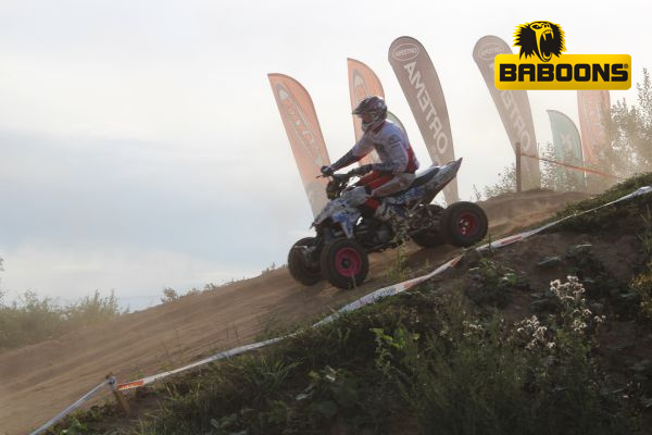 MAXXIS Cross Country Meisterschaft in Mühlhausen