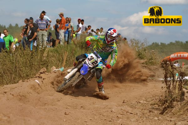MAXXIS Cross Country Meisterschaft in Mühlhausen