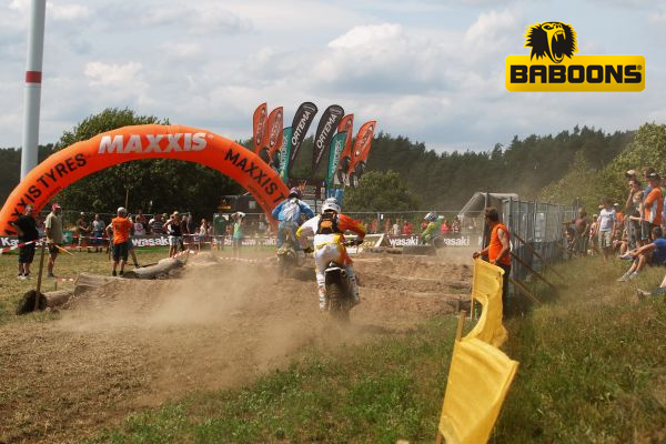 MAXXIS Cross Country Meisterschaft in Mühlhausen