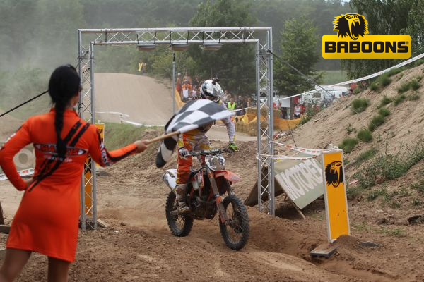 MAXXIS Cross Country Meisterschaft in Mühlhausen