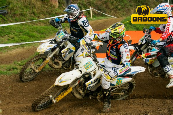 ACC Reisersberg 2014