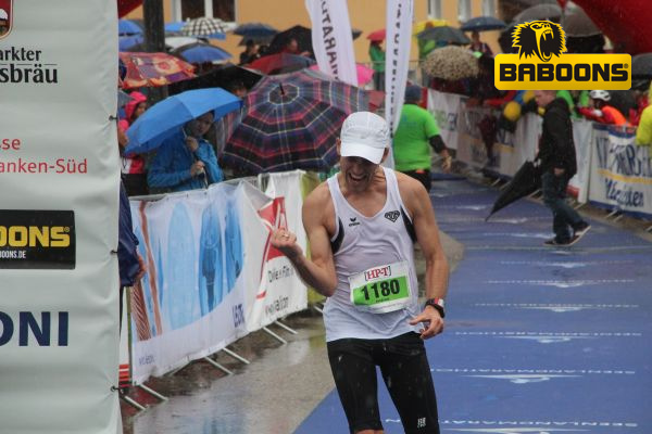 Seenlandmarathon 2014