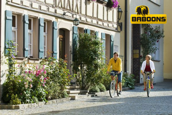 Altmühltrail 2015
