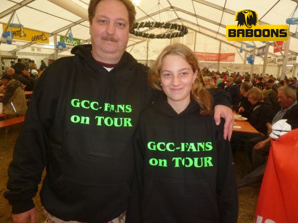 GCC Bühlertann