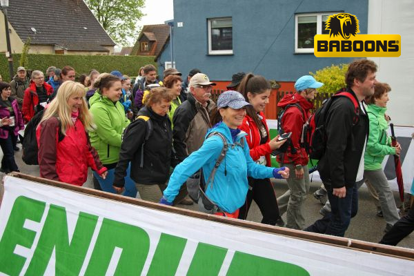 Altmühltrail 2015