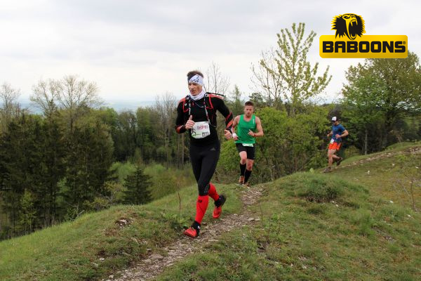 Altmühltrail 2015