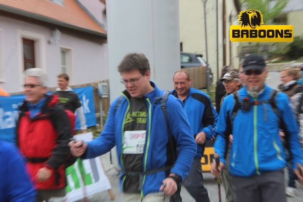 Altmühltrail 2015