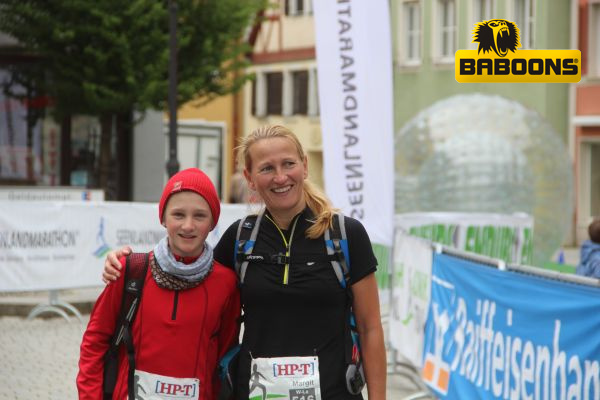 Altmühltrail 2015