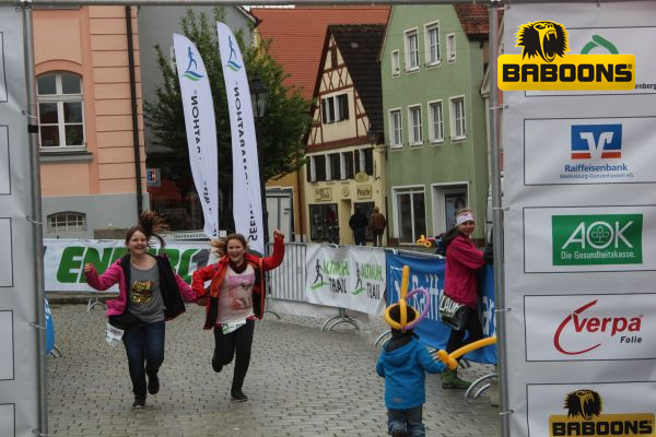 Altmühltrail 2015