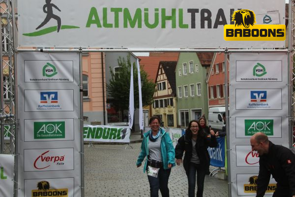 Altmühltrail 2015