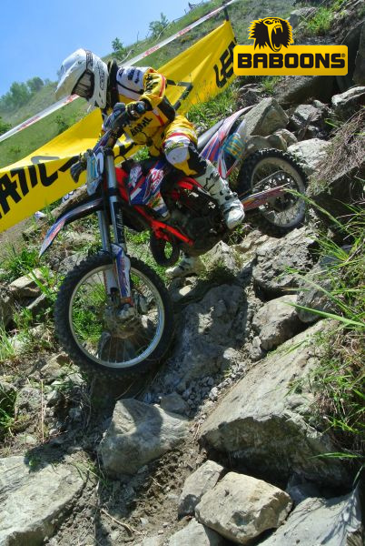 ICC Castelvetro
