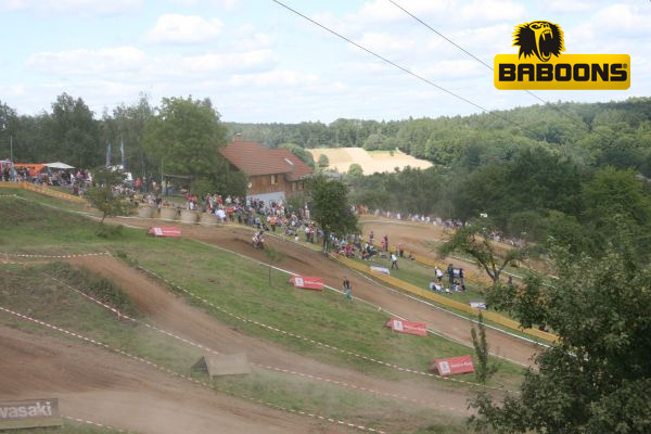 GCC Goldbach
