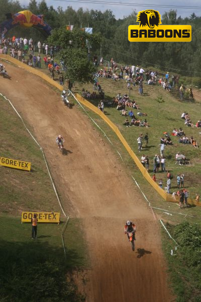 GCC Goldbach