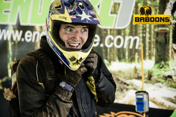 Enduro One 2015 - Bad Endbach
