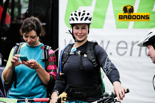 Enduro One 2015 - Bad Endbach