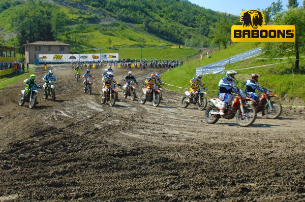 ICC Savignano