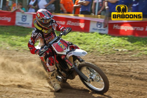 GCC Goldbach