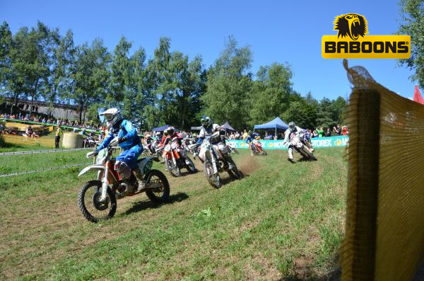 GCC Goldbach