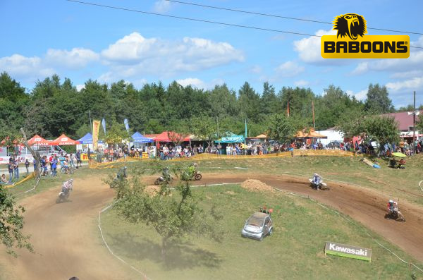 GCC Goldbach
