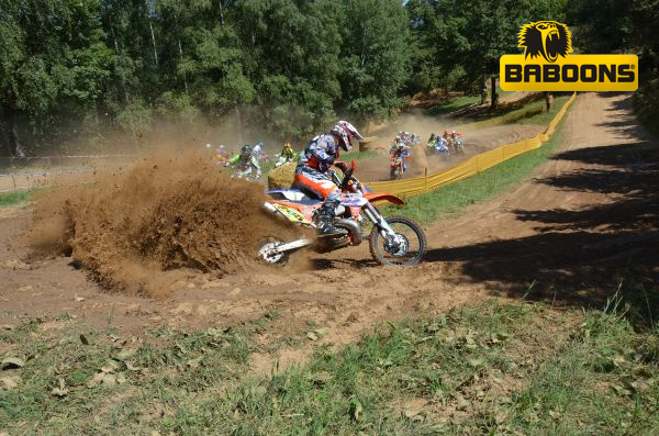 GCC Goldbach