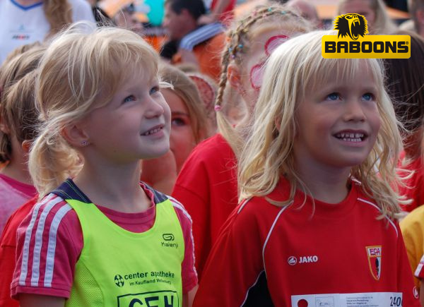 Seenlandmarathon 2015