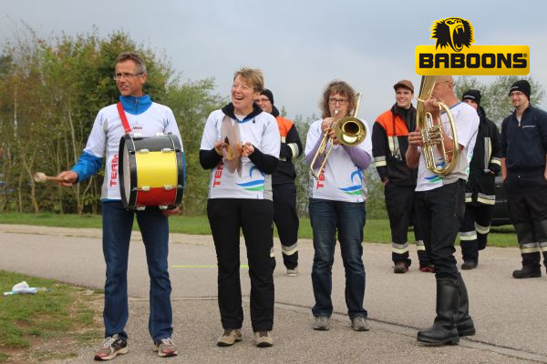 Seenlandmarathon 2015